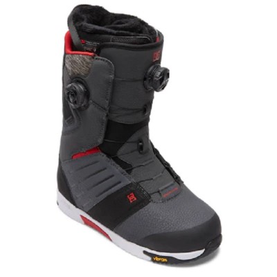 DC Judge (Grey/Black/Red) DC Judge (Grey/Black/Red)